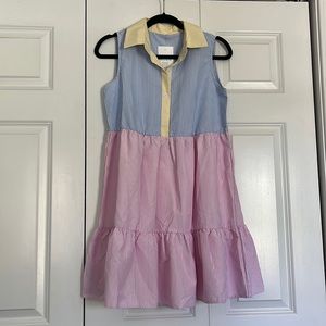 Style on the Hil Dress (Size Small)